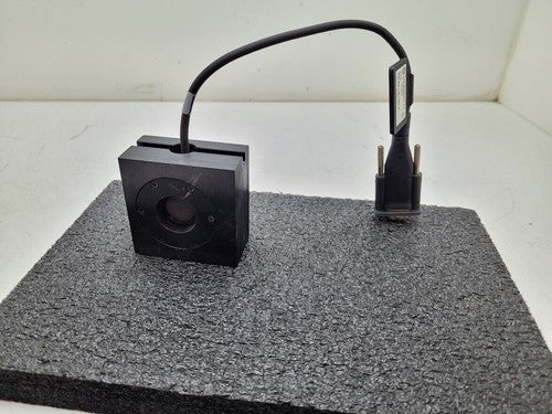 Hitachi Coherent Laser Power Meter PM RS LM-150LS 1212246 w/Power Board