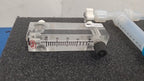 Dwyer VFA-2-SSV Flow Meter PALL Filter Manifolds Fluidic Components Lot