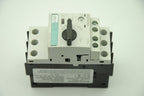 SIEMENS 3RV1021-1AA15, Circuit Breaker - Lot of 3