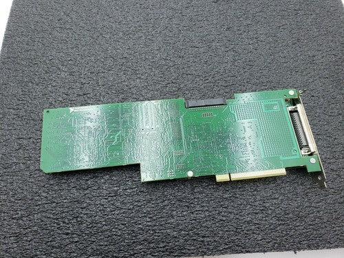 National Instruments PCI-7030/6040E 12-bit Multifunction I/O Board