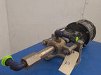 Speeflo Commander 742-140A Pneumatic Pump 60:1 Ratio Airless Grease Fluid A3