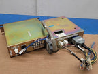 Mitsubishi Mazak Electronic Power Supply Control Module D70UB003060 Interface