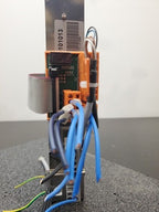 Elmo Motion Control CEL-A10/100-AB1 One 1 Axis Servo Drive w/ Breakout RS232