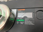 Schneider Merlin Gerin Interpact INSJ400 600V 400A Molded Case Disconnect Switch