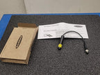 Banner Engineering M126E2LDQ Laser Emitter Sensor Photoelectric Class 2