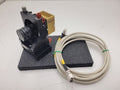 ELiiXA UC8 LineScan Camera e2V w/ Mount and Kreuznach APO-Componon 4/60 Lens #2
