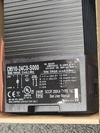 Watlow DB10-24C0-S000 DIN-A-MITE Solid State Power Controller SSR 35 Amp
