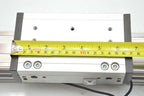 Koganei ORK40X150 Slit Type Pneumatic Rodless Cylinder 145mm Travel
