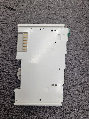 Beckhoff KL3062 2x Analog Input Single Ended Terminal Module 0...10V min 200kOhm