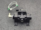 NORGREN P74A-NNC-SEA P74ANNCSEA 150PSI 12VDC 3/4" NC Solenoid Valve w/mounts