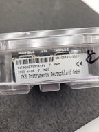 MKS 1179B02713CR14V Mass-Flo Mass Flow Controller 1000SCCM N20 Working Pull