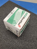 ASCO RedHat 8262H212 Solenoid Valve Brass Normally Closed NC