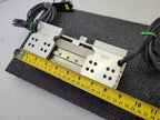 Lika Linear Magnet Motor Adjustable Width Conveyor Grabber SMI5RL13 Encoder