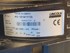 Lincoln Automatic Lubrication QuickLub Grease Pump P31131411110 24VDC 1200PSI