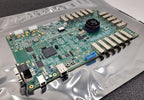 PMC Microchip Technology PM8056_FVB SXP 64x12G SAS Expander Developement Board