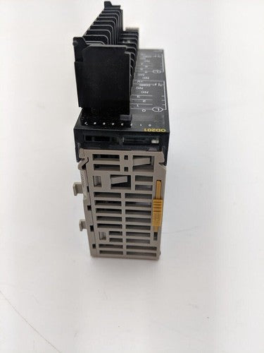 Omron Sysmac CJ1W-OD201 8 Point Relay Contact Output Unit New