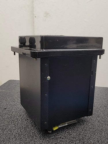 Westinghouse Type SX Auxiliary Relay 125V DC Style 289B459A15 A WH Industrial
