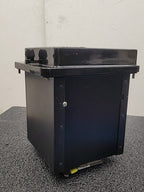 Westinghouse Type SX Auxiliary Relay 125V DC Style 289B459A15 A WH Industrial