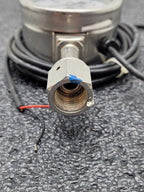 WIKA PGT23.063 150PSI Vacuum Pressure Transmitter 50851705 12-30VDC VCR Fitting