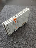 Beckhoff KL3464 4x Analog Input Terminal Module 0-10 V  KL 3464