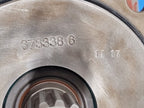 Geartek Hydraulic Gear Pump D-Series 30mm 14 Spine D35L-1C 720894E 7708 673338 6
