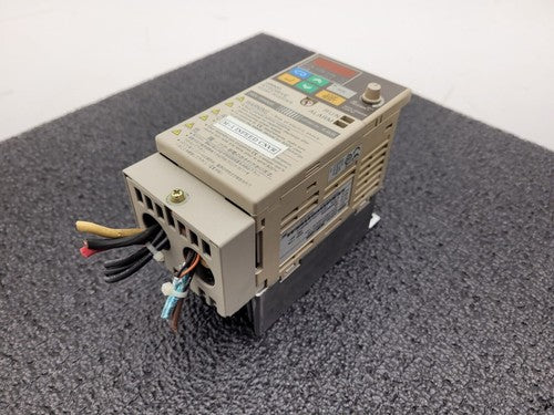 Omron 3G3MV-C2004 Sysdrive 3G3MV Inverter AC Drive Module Digital Operator PJVOP