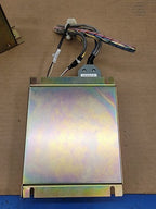 Mitsubishi Mazak Electronic Power Supply Control Module D70UB003060 Interface