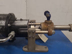 Speeflo Commander 742 Airless Sprayer Pump Assembly 140A 60:1 6000PSI Unit A4