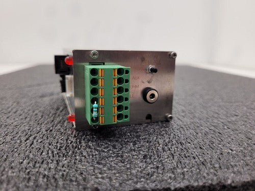 IAI Robo Cylinder Linear Piston Actuator 100mm Stroke w/ CanBus Controller