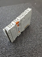 Beckhoff KL1498 8x Digital Input Module Negative Switching 24VDC .2ms Filtertime