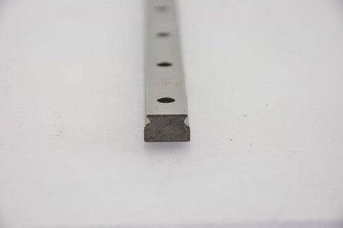 THK EPF15 Linear Guide Rail For EPF15M Blocks 550L (101A) Rail Only