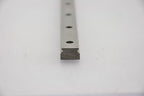 THK EPF15 Linear Guide Rail For EPF15M Blocks 550L (101A) Rail Only