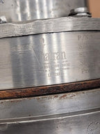 Viatran Pressure Transducer 5093BQST20F 20K PSI H20 Water Service Unit B