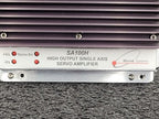 MicroE Systems SA100H High Output Single Axis Servo Amplifier 1-20kHz