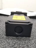 Banner SI-QS90MD 46703 Machine Safety Interlock Switch In-Line
