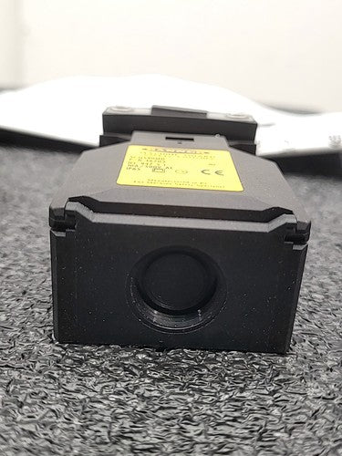 Banner SI-QS90MD 46703 Machine Safety Interlock Switch In-Line