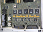 HP AGILENT 16717A 333MHz STATE / 2GHz TIMING ZOOM 2MSa ANALYZER with Cables