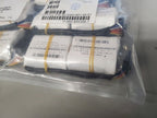 12 Eaton Cooper Bussmann Aerogel SuperCapacitor P1840-4R5306-1 SUPERCAP 30F 4.5V