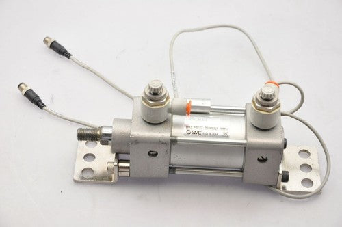 SMC NCDA1L150-0100 Pneumatic Cylinder
