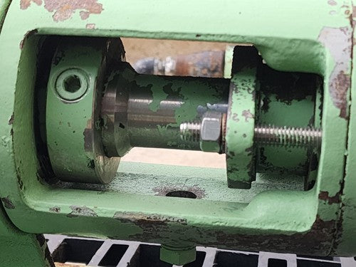Continental Ultra Pump Progressive SST Positive Displacement 1CL6-CDF PDP B