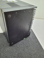 Adlink Technology MXC-6301D(G) Expandable Fanless Embedded Computer i7-3610E