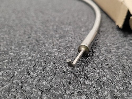 Banner Engineering BP12SMA1X.25 .25 Fiber Optic Cable Assembly Bifurcated Glass