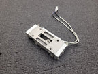 SMC MXP16-30 100PSI Linear Slide Guide Cylinder w/ D-M9N Sensors, Stops Unit B