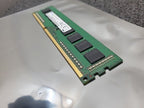 Samsung PC3-12800U 4 GB DIMM 1333 MHz 11-11-A1 DDR3 SDRAM M378B5173BH0-CK0