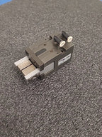 PHD Inc 19080-2-0001 Pneumatic Air Parallel Gripper Actuator Robotic Clamp