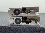 Lot of 2x FESTO SLG-18-275-YSR-A SA-208432 Linear Drive Air Actuator says: leaks