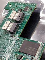 Supermicro AOM-S3108M-H8L 8-Port SAS Internal RAID Mezzanine Card w/ capacitor
