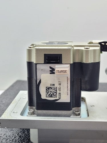 Schneider MDrive 23 Hybrid Motor Driver Belt Drive Linear Actuator 8" Travel