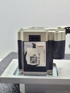 Schneider MDrive 23 Hybrid Motor Driver Belt Drive Linear Actuator 8" Travel