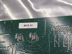 MicroE 507-50059 5x Axis  Motion Controller Encoder Positioner Board ISA Bus